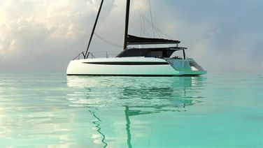 HH Catamarans HH52