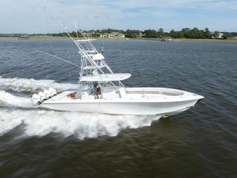 41' Bahama 2016