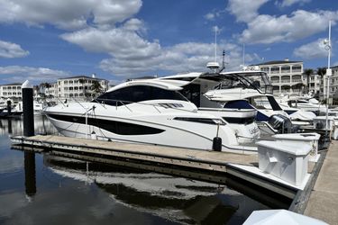 49' Galeon 2018