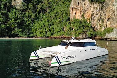 50' Rapido 2025