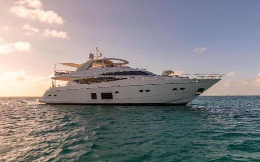 Princess Yachts For Sale In United States Yachtworld