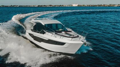 36' Galeon 2024