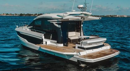 41' Galeon 2024