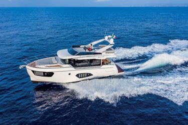 49' Absolute 2019