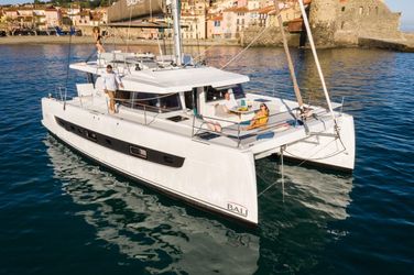 47' Bali 2025