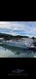 Cranchi endurance 35