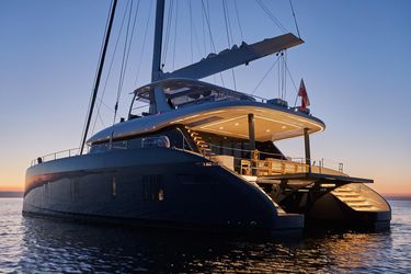 80' Sunreef 2023