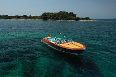29' Riva 1996