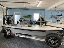 Maverick 17 HPX-V
