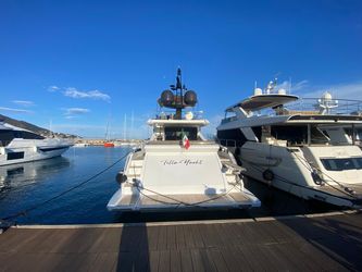 79' Azimut 2016