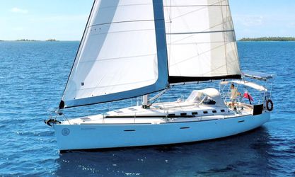 48' Beneteau 2000