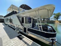 Sumerset Houseboat 65X16