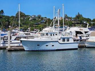 40' Nordhavn 2002