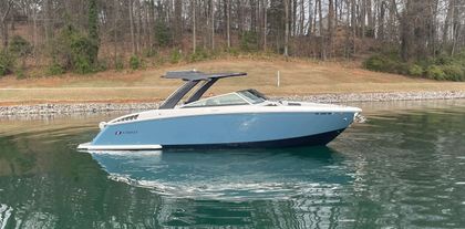 33' Cobalt 2022