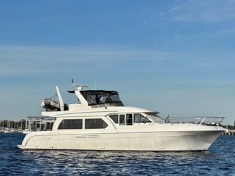 57' Navigator 2007