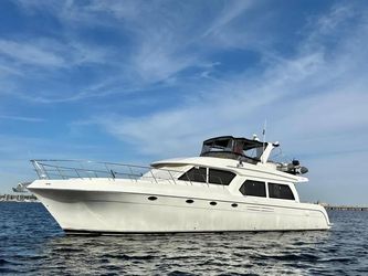 57' Navigator 2007