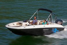 Bayliner Element E18