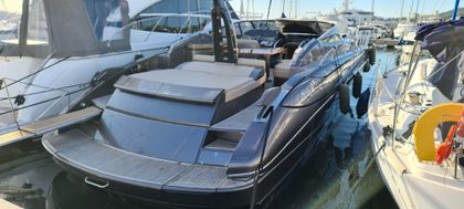 53' Riva 2005