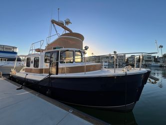 31' Ranger Tugs 2022