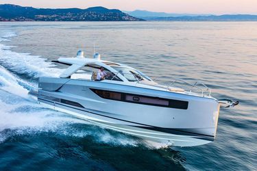 43' Jeanneau 2025