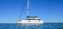 Fountaine Pajot Salina 48