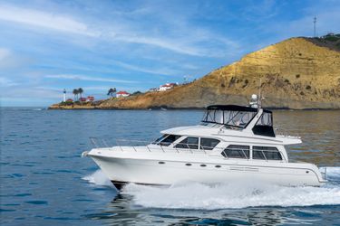 51' Navigator 2006