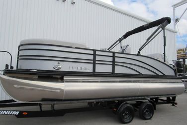 Harris Sunliner 210