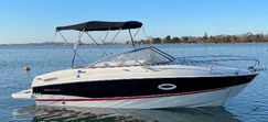 Bayliner 642