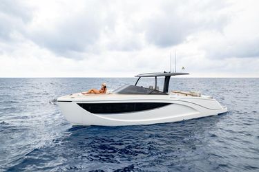 40' Nerea Yacht 2025