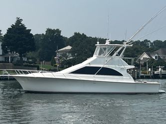 48' Ocean Yachts 1999