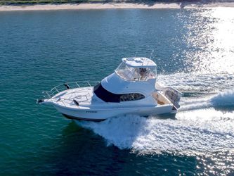 43' Riviera 2005