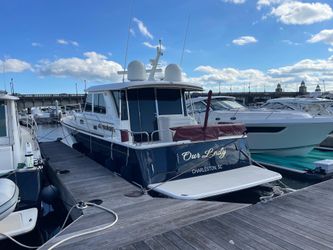 48' Sabre 2017 Yacht For Sale