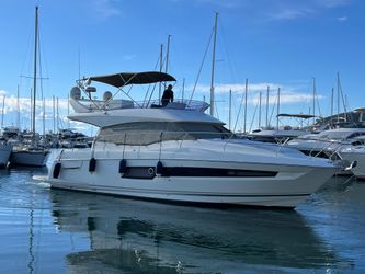 47' Prestige 2018 Yacht For Sale