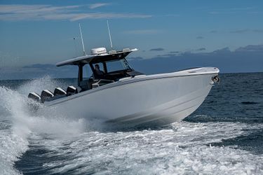 40' Nor-tech 2023