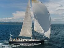 J Boats J/160
