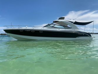 41' Formula 2008