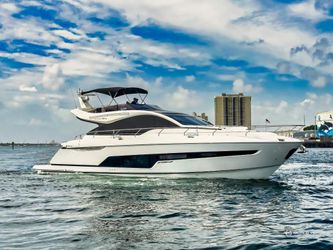 65' Fairline 2023