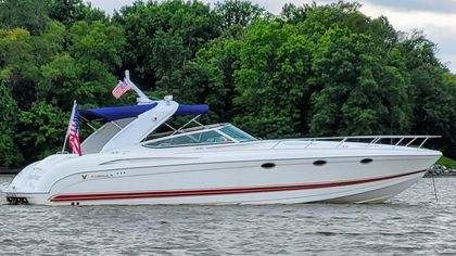 40' Formula 2001