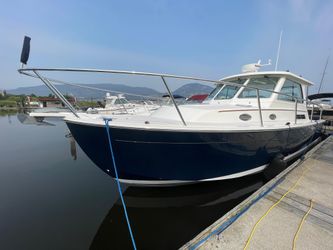 33' Back Cove 2008 Yacht For Sale