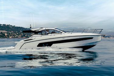 48' Azimut 2024