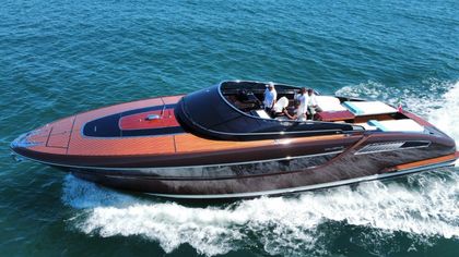 49' Riva 2024