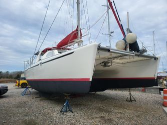 38' Leopard 2000