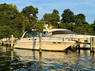 41' Sea Ray 2001