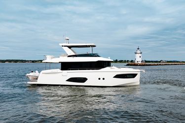 52' Absolute 2023 Yacht For Sale