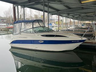 Bayliner 245 Cruiser