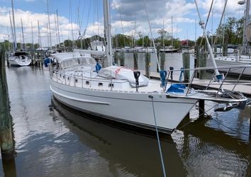 50' Valiant 2010