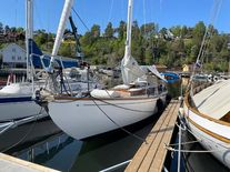 Jensen Classic 8 meter CR
