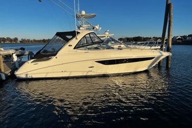 31' Sea Ray 2014