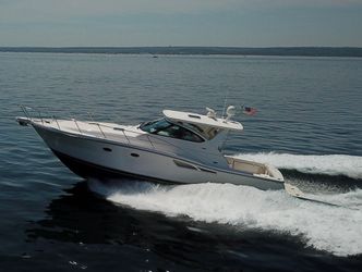 42' Tiara Yachts 2009