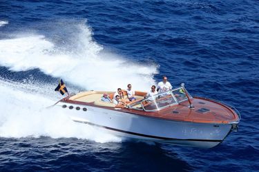 42' J Craft 2010